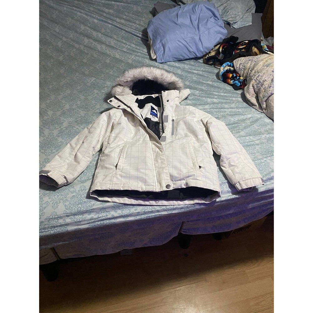iceberg jacket